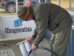 Onderhoudsdag Voorjaar 2026